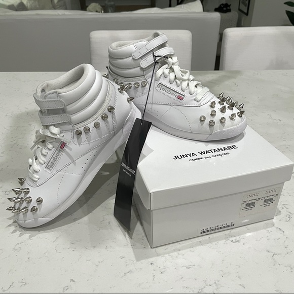Junya watanabe comme des garçons x Reebok - Picture 1 of 12